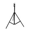 8-Mark Ankang Fish Magic C-Type Leg Light Stand with Thickened Stainless Steel Crossbar and Adjustable Arm
