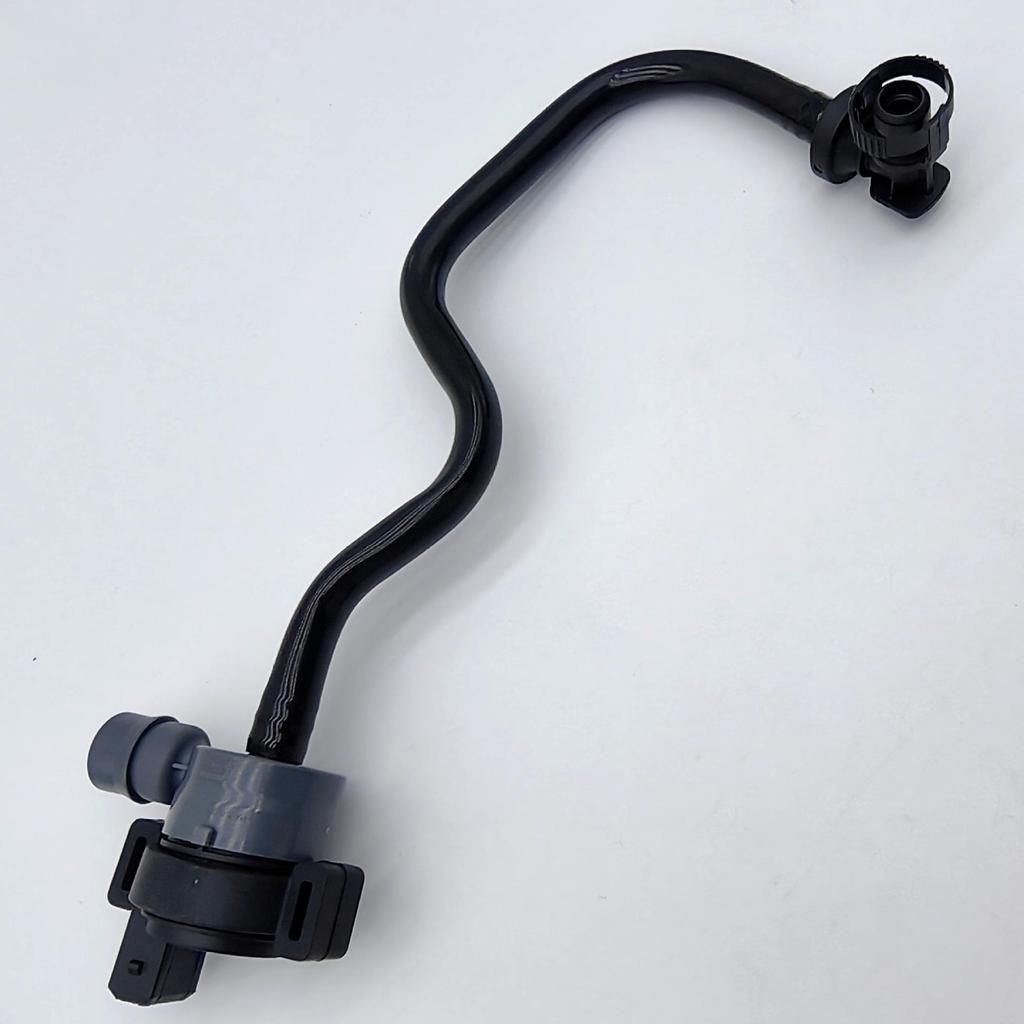 Carbon Canister Solenoid Valve for BMW 5 Series F07, F10, F11