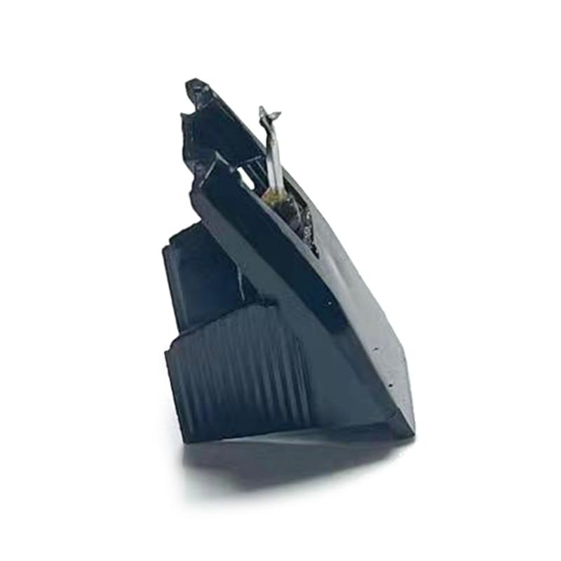 Record Player Needle for T4P ATN85EP 295T ATN85EP Cartridge Offering Low Noise and Precise Auditory Capturing