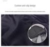 Winter Windproof Stroller Foot Cover: Cozy Sleeping Bag & Pad