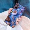 Sea Shells Cover For Xiaomi Redmi Note 14 Pro 13 12 11 9 10 9S 10S 11S 12S Redmi 10C 12C 13C 14C Case