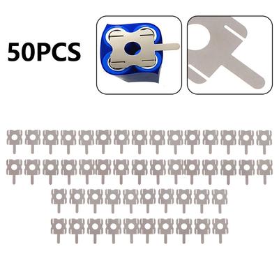 Nickel Sheets 4S Battery Pack Lithium Nickel Plated Steel