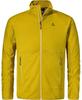 Schoffel Fleece Jacket Style Cascata M Golden Spice