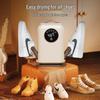 OLOEY Smart Timing Shoe Dryer