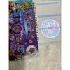Nuovo Orologio Proiezione K-POP Cacciatori di Demoni 24 Immagini Orologio Elettronico Luminoso per Bambini Giocattolo Regalo di Compleanno per Bambini
