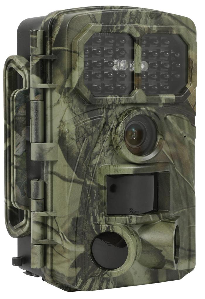 Denver-electronics WCT-8026W Digitalkamera 8MP Sensor 4K Tarnung