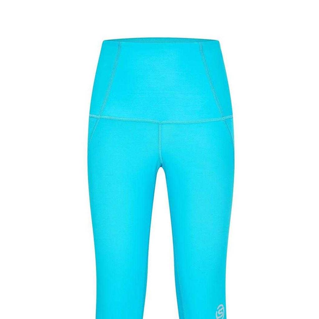 Skins Womens/Ladies Series-3 Skyscraper Performance Leggings