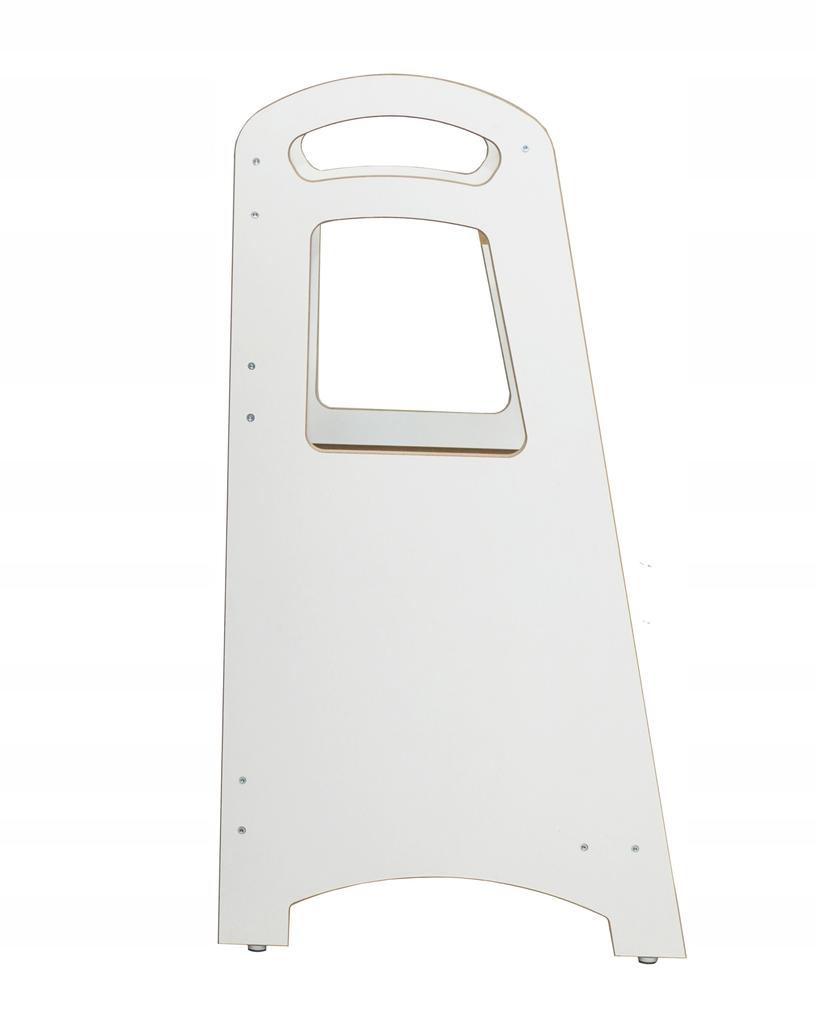 Kitchen Helper For Children Kitchen Helper White Solid Adjustable Polish