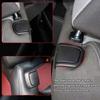 Left/Right Hand Seat Tilt Handle + Cable 1417521/1417520/1441167/1441166 Tilt Mechanism Handle for Ford Fiesta MK5 MK6 2001-2008