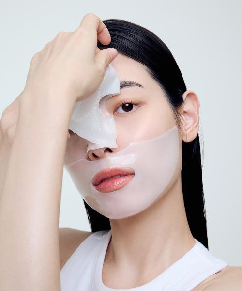 Dermatory Retinal Glutathione Radiance Gel Mask (6-Pack)