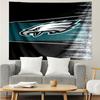 Philadelphia Eagles Tapestry Accessories Playroom Tapestry, for Bedroom,Livingroom, dormitory Room Wall Decor Fan Birthday Gifts