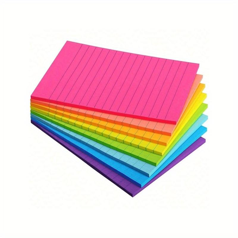 Large Notebooks Inches Lined Notebooks Light/Light Notebooks Lined Large Notepads Large Notebooks Large Lined Notebooks (Random Colors)