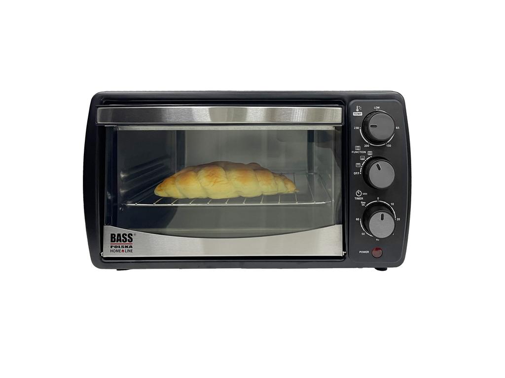 Electric Oven 15L