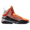 Air Zoom GT Jump Nike University Herren Sneaker Orange Total-Orange Schwarz CZ9907-800