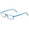 Turezing 3 Pack Reading Glasses Spring Hinge Lightweight HD Eyewear for Men and Women