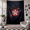 The Clash Wall Tapestry Home Decor Wall Hanging Cloth for Bedroom Living Room Background