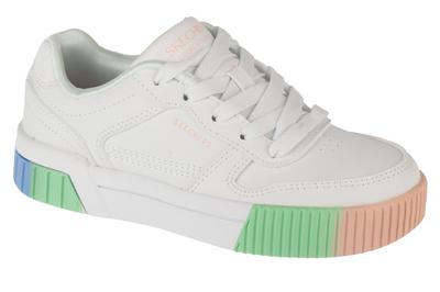 Jade, for Girl White Sneakers
