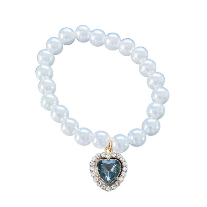 Кукольное ожерелье, шарм, аксессуары для кукол 17 см, милое кукольное украшение, мини-цепочка, ожерелье, аксессуары для кукол в слепой коробке