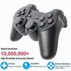 Bezprzewodowy gamepad 2,4 GHz joystick kontroler do gier na PC PS3 telefon z Androidem TV Box