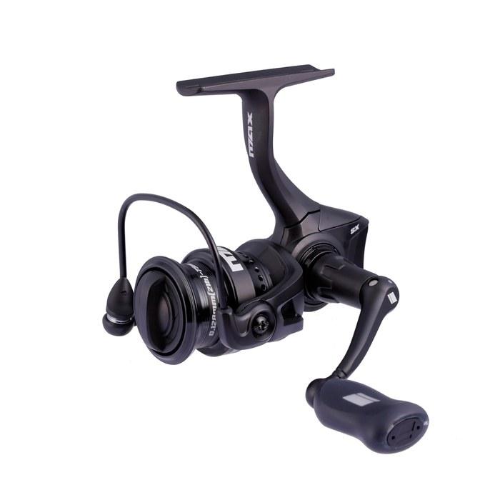 AbuGarcia Max SX 750S Black 750