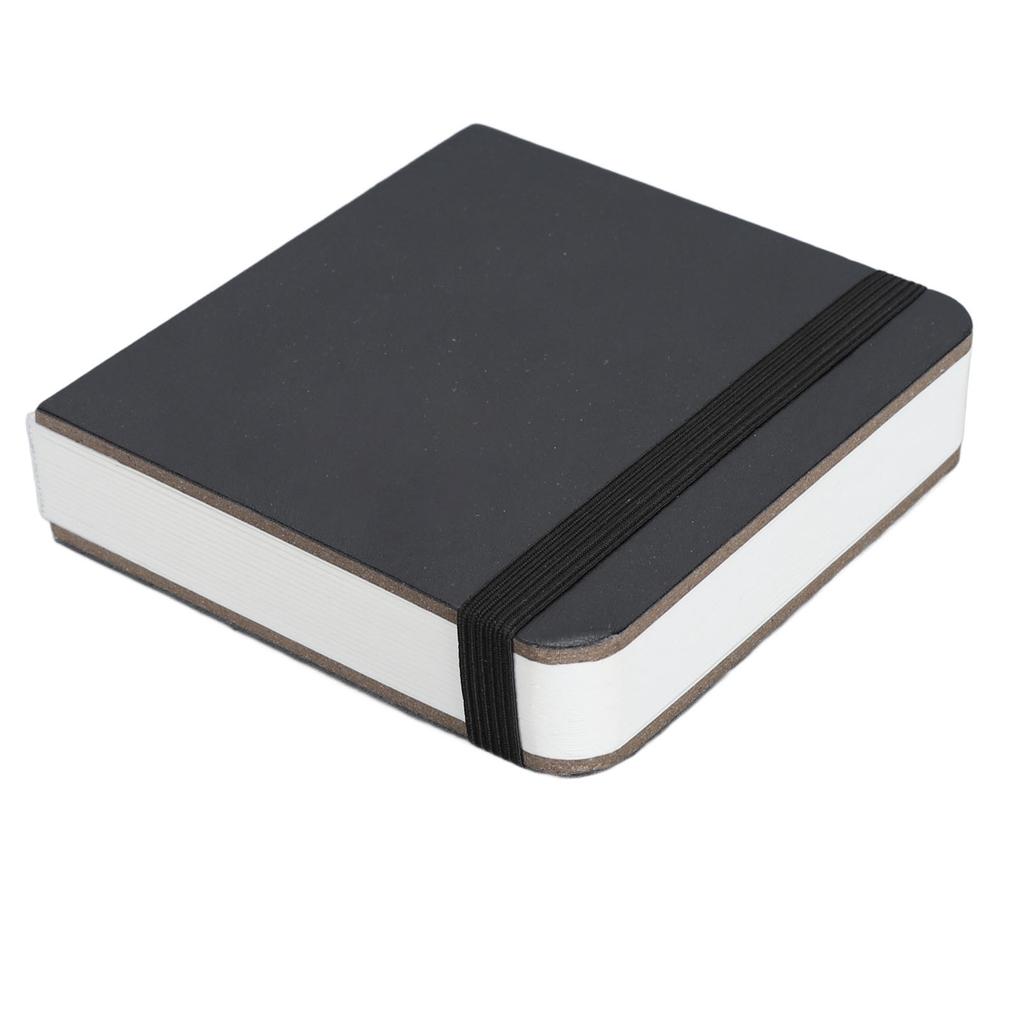 30 Sheet Watercolor Sketchbook Fine Grain Portable Pocket Watercolor Painting Paper 10 X 10cm