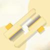 Pet Cat Comb, One-click Untangle and Remove Floating Hair, Cat Self-cleaning Comb, Dog Hair Combing Magic Tool