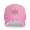Baseball Caps Can I Lick It Periodic Table Funny Graphic Unisex Outdoor Summer Caps