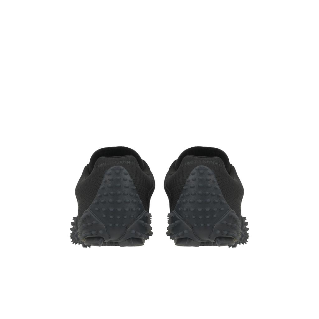 Puma Fumito Ganryu × Mostro XC Black Unisex Sneakers 404818-01