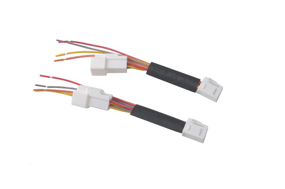 20 series Alphard 20 series Vellfire LED reflector power supply