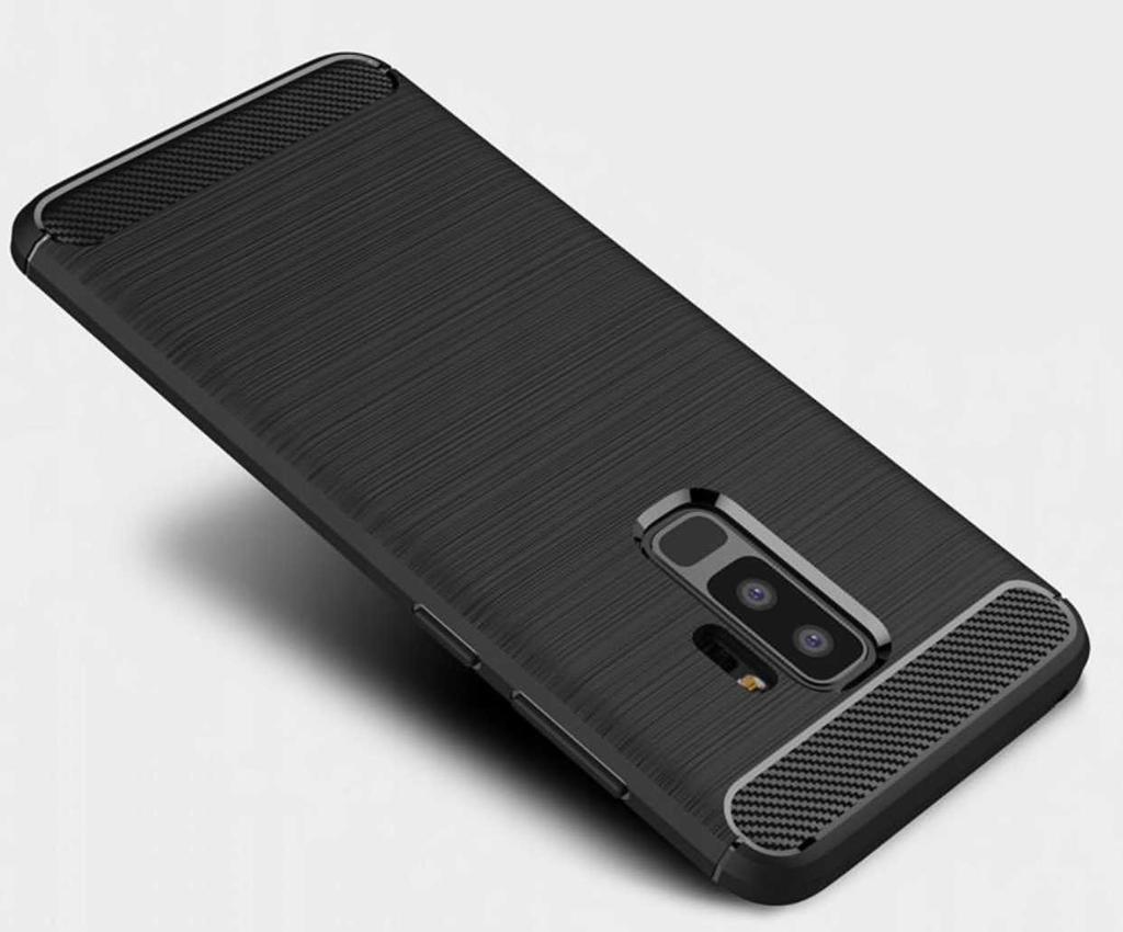 Sc Carbon Galaxy S9+