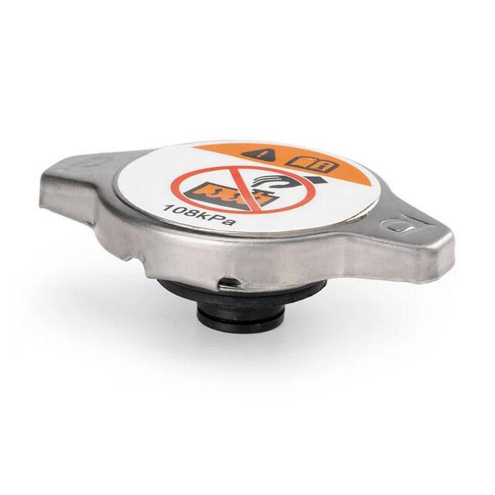 16401-30020 Water Tank Cap Radiator Sealing Cap For Toyota FJ Cruiser 2010-2014