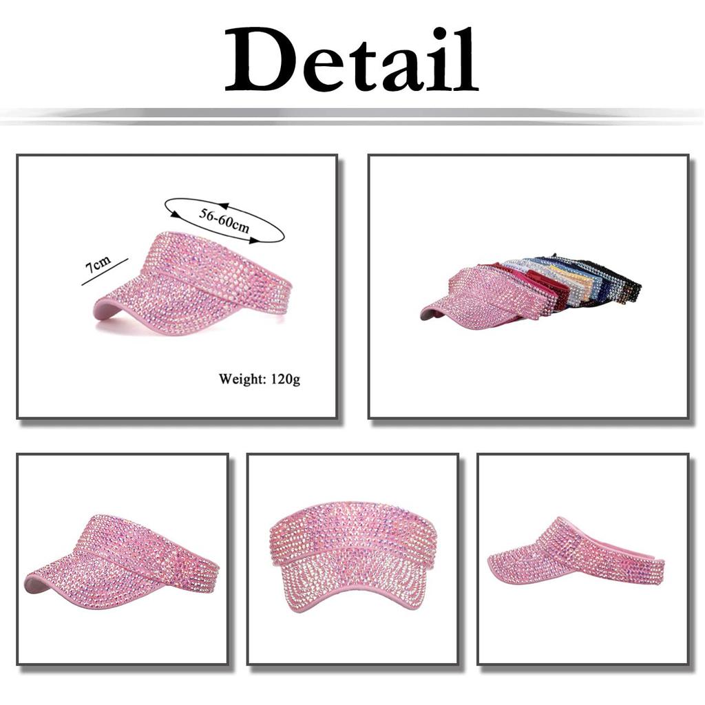 Schirmmütze Sternenmuster Hut Sport Laufen Outdoor CA666 [Weißer Fang] Damen (Schwarzes Gold)