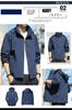Lightweight and windproof outdoor mountain outerwear for spring and rider jacket [BENKE] jacket, parka, warm, windproof, water-repellent, long-sleeved