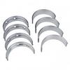 8pcs Crankshaft Bearing Kit For Mercedes-Benz M276 X218 A207 W166 W221 Engines Components Crankshafts Parts