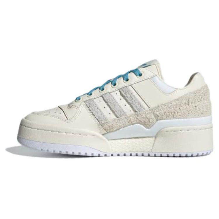 

Adidas Forum Bold Off White Preloved Blue Women Sneakers Cream Supplier-Colour Cloud-White IF3623 38⅔