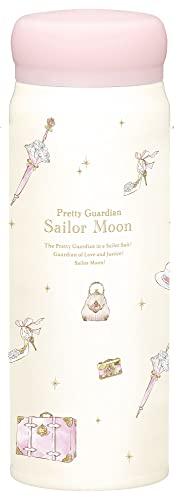 Бутылка для воды из нержавеющей стали OSK Direct, 480 мл, Pretty Guardian Sailor Moon, S/M, Нет. 3, SBR-480B