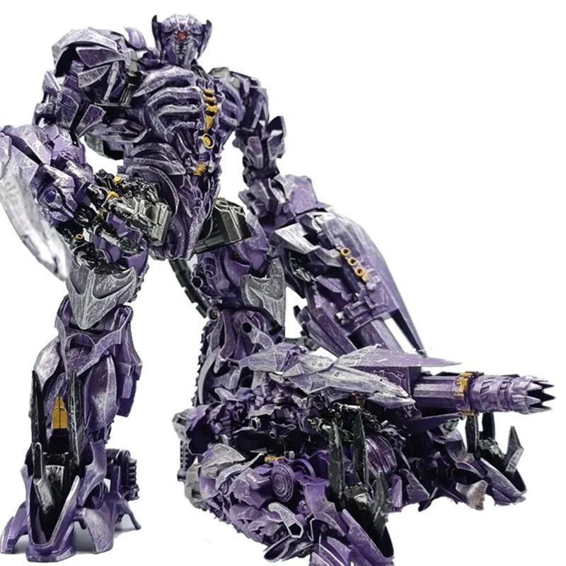 BAIWEI 20,5CM Nové Transformující Hračky SS54 TW-1023 Anime Akční Figurka Robot Auto Letadlo Model z Filmu Dárek pro Děti TW-1032