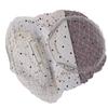 Headbands for Women Girls Wide Plain Turban Headband Fashion Veil Rhinestones Hair Bands Mesh Hair Hoop