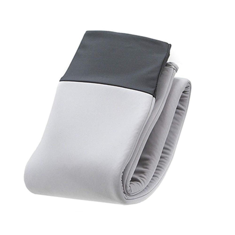 Dust Proof AC Hose Insulation Sleeve Adjustable Pipe Wrap Sleeve Cooling Heating System