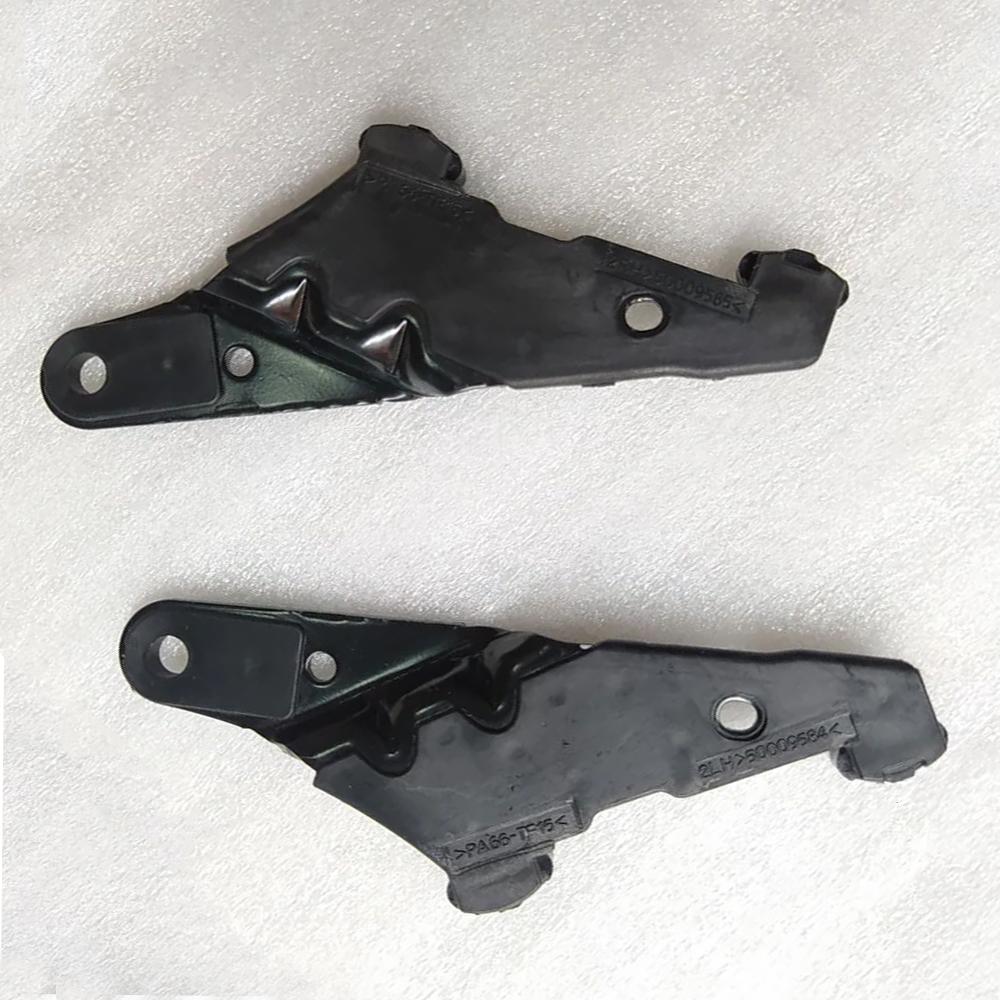 Leva di inclinazione tetto - Per Kia - 1 Coppia Binario di guida scorrevole Sinistro/Destro PN: 81651C5000/81652C5000