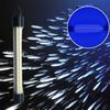 Underwater Light Luminescent Waterproof LED High Efficiency Lure Fish Fishing Accessories Mini Angling Light for Outdoor Fishing