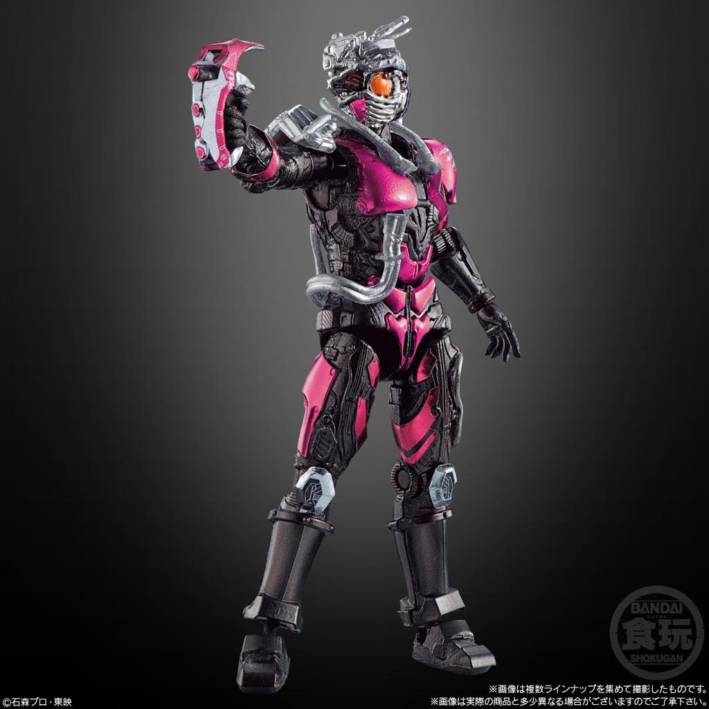 CHRONICLE Kamen Rider Drive Candy Gum Rider SO-DO (12 pieces) Toy/Chewing (Kamen Drive)