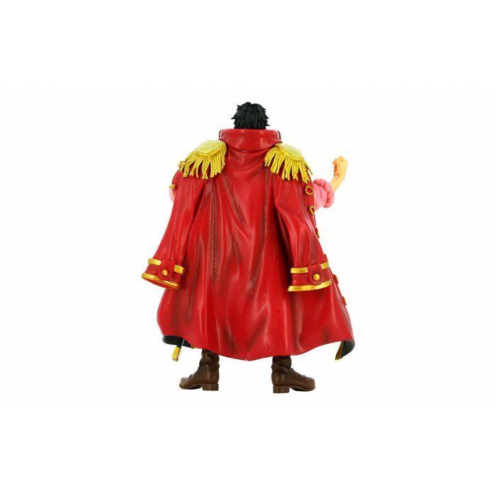 Figurine Ichibansho - One Piece - Gol D. Roger (roger Pirates)