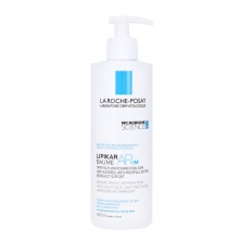 La Roche-Posay Lipikar Baume AP+M Lotion 400ml
