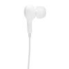 Wired Earphones Type C Digital Chip Noise Canceling Mobile Phone Earbubs with Volume Control