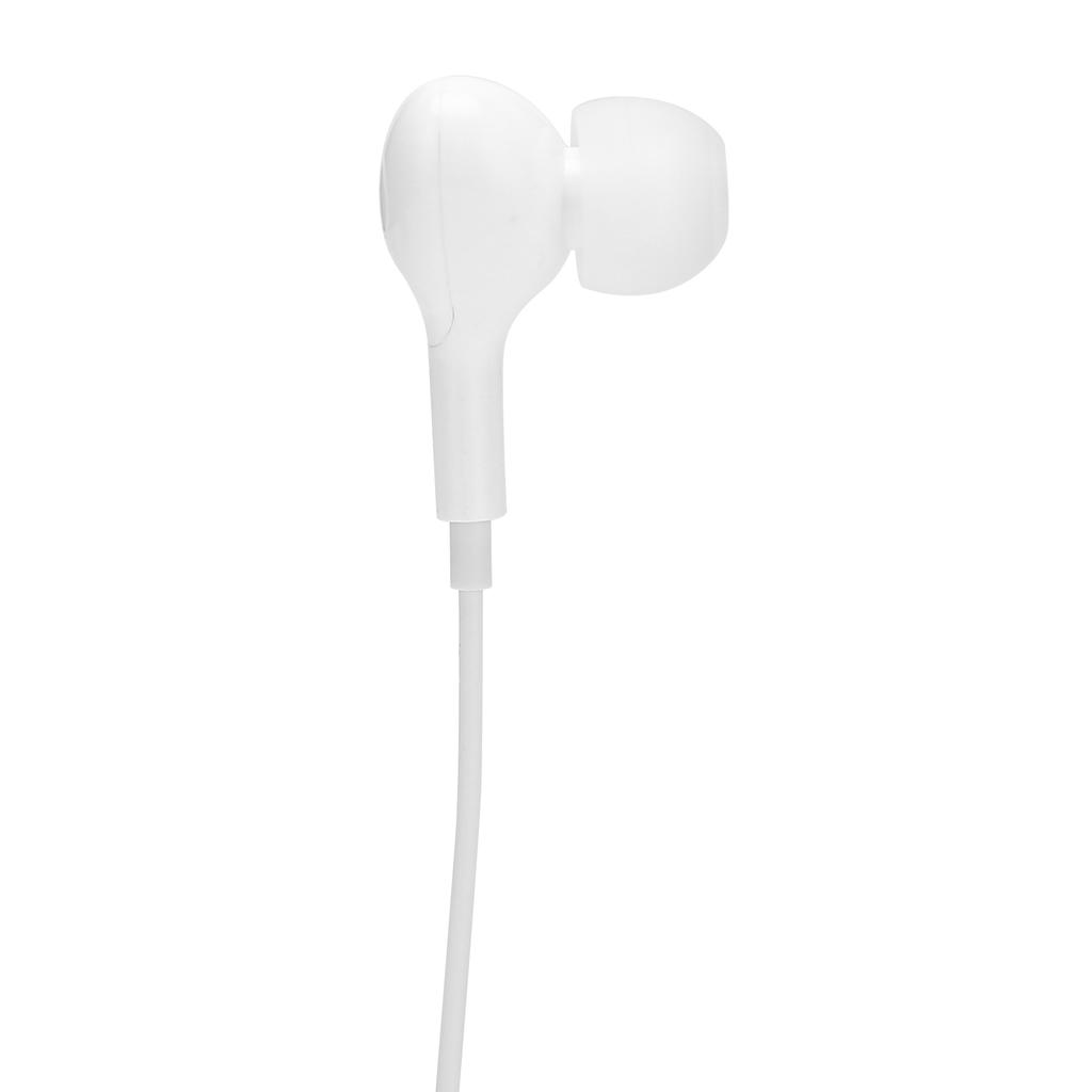 Wired Earphones Type C Digital Chip Noise Canceling Mobile Phone Earbubs with Volume Control