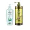 Schwarzkopf Hydrating Conditioner & Oil Control Shampoo Set
