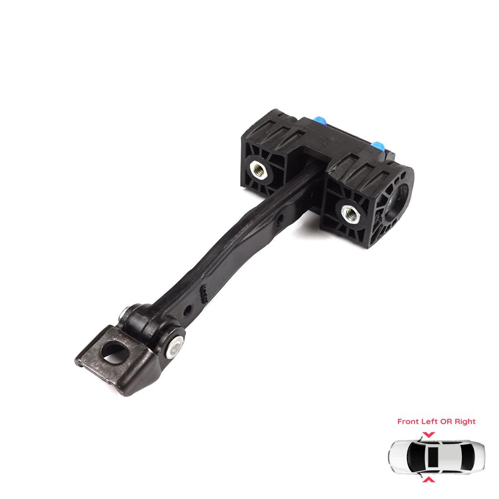 BDP1339 Door Hinge Brake Stop Check Strap Limiter for Mini Cooper MK3 F56 F57 2013-2024 3-Door Hatchback Convertible 51217297261