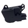 274435Z010, 27743ZH10A, 604-625 HVAC Heater Blend Door Actuator For Nissan Armada Frontier Pathfinder Titan QX56 2005-2015