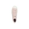 Converse Women's Chuck Taylor All Star Lift Platform Bold Stitch Pink Sage A07953C